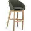 mutoni lifestyle Garten Barhocker Coachella Grun> Garten Barstühle
