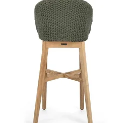 mutoni lifestyle Garten Barhocker Coachella Grun><noscript><img width=