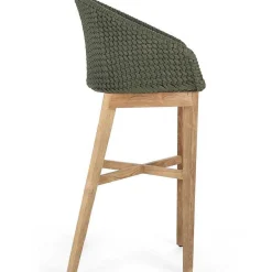 mutoni lifestyle Garten Barhocker Coachella Grun><noscript><img width=