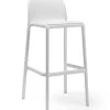 NARDI outdoor Garten Barhocker Faro Weiss> Garten Barstühle