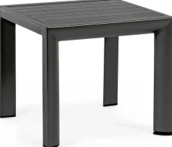 mutoni lifestyle Garten Beistelltisch Cruise 40X40 Anthrazit Gk52><noscript><img width=