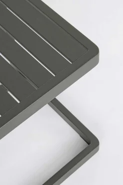 mutoni lifestyle Garten Beistelltisch Konnor 40X40 Cx23 Anthrazit><noscript><img width=