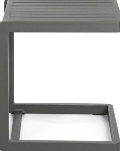 mutoni lifestyle Garten Beistelltisch Konnor 40X40 Cx23 Anthrazit><noscript><img width=