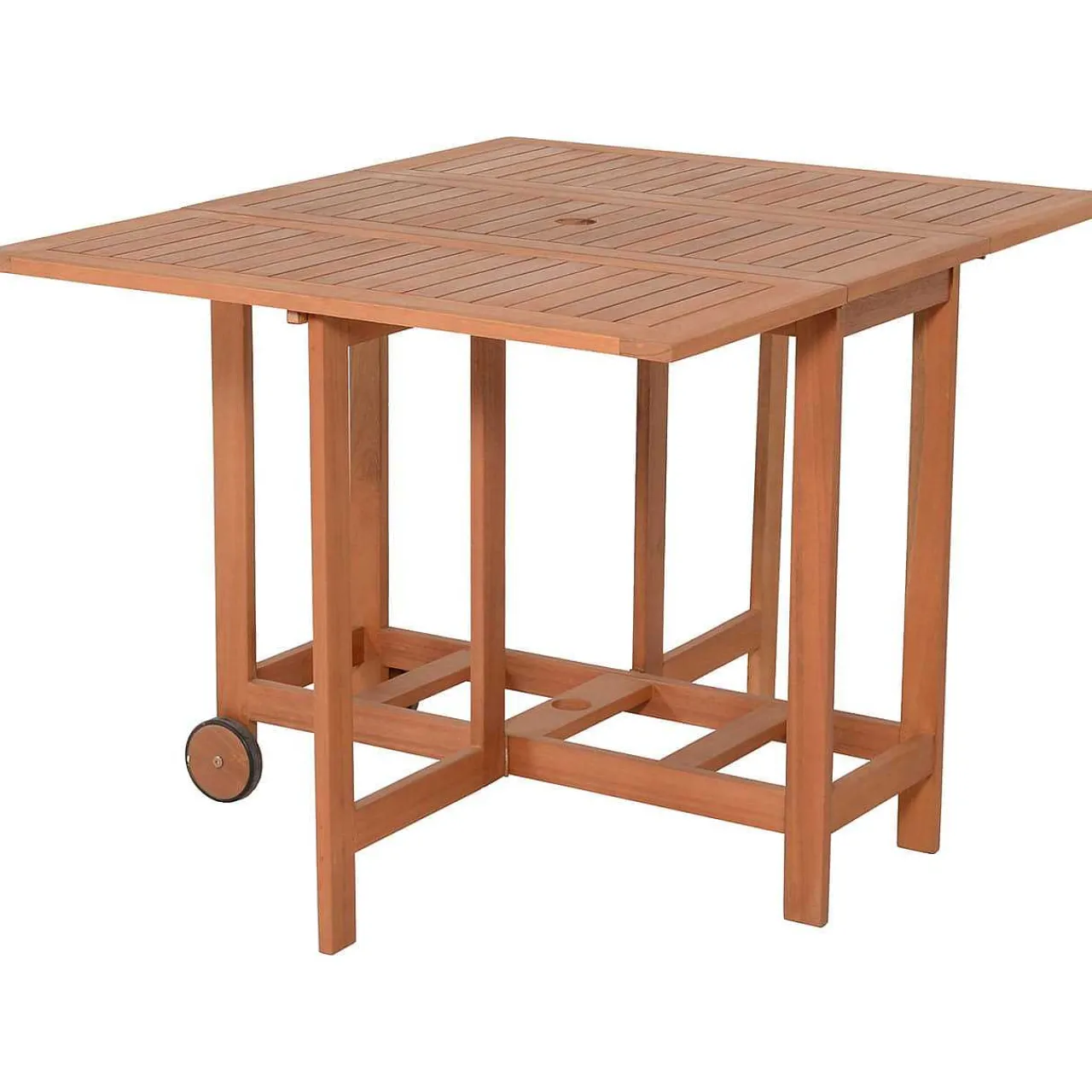 mutoni pleasure Garten Essgruppe Anaheim Eukalyptus Braun (5-Tlg)> Garten Essgruppen