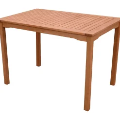 mutoni pleasure Garten Essgruppe Angwin Eukalyptus Natur (7-Tlg)> Garten Essgruppen