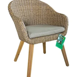 mutoni pleasure Garten Essgruppe Carson Braun (5-Tlg)><noscript><img width=