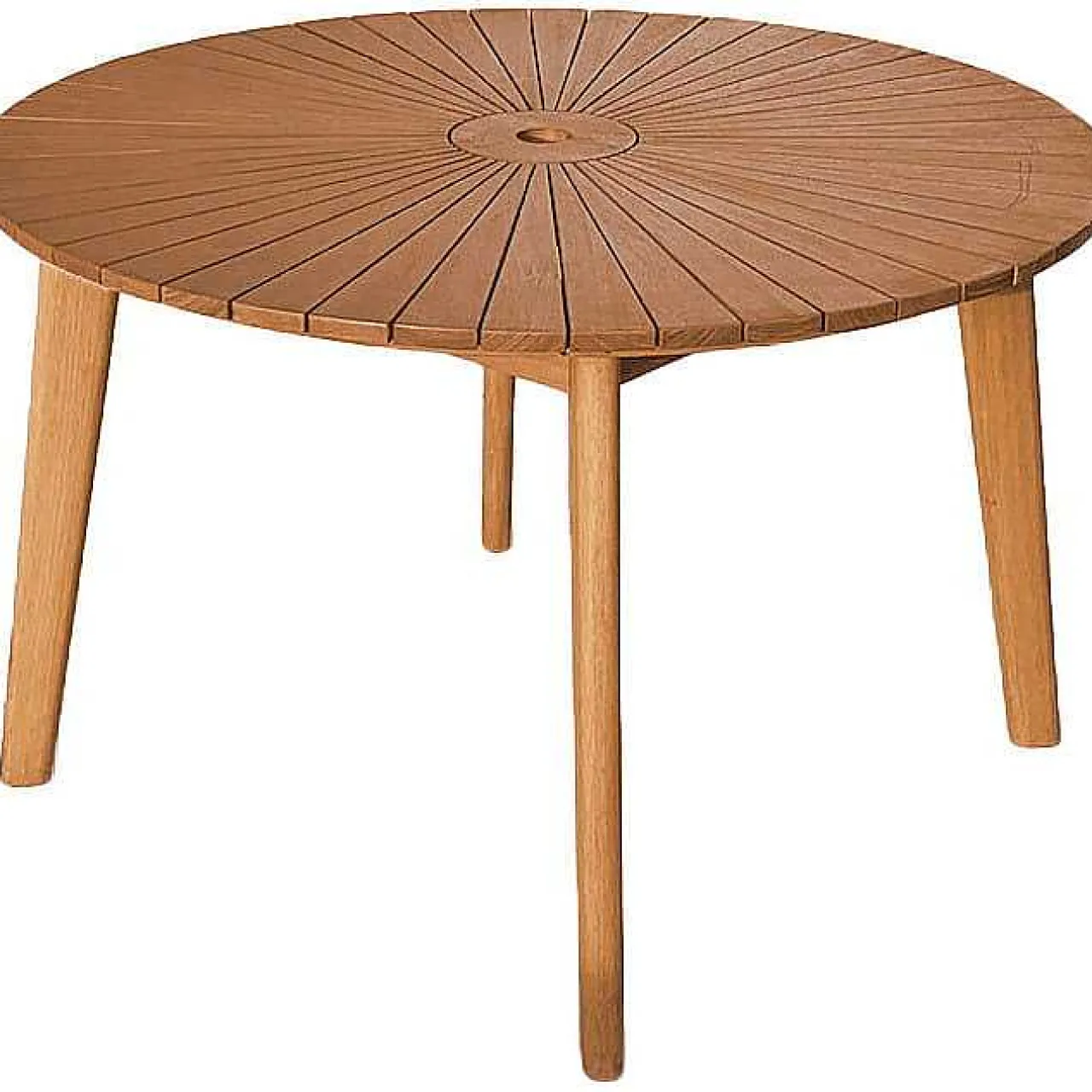mutoni pleasure Garten Essgruppe Fremont Ii Rund (5-Tlg)> Garten Essgruppen