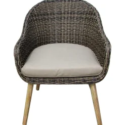 mutoni pleasure Garten Essgruppe Fremont Iii Rund (5-Tlg)><noscript><img width=