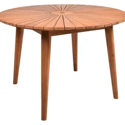 mutoni pleasure Garten Essgruppe Fremont I Rund (5-Tlg)><noscript><img width=
