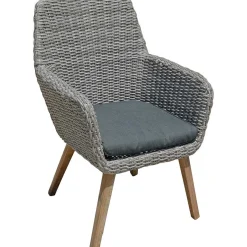 mutoni pleasure Garten Essgruppe Fremont I Rund (5-Tlg)><noscript><img width=
