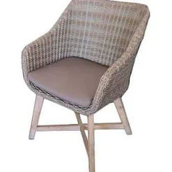 mutoni pleasure Garten Essgruppe Fremont Iv Rund (5-Tlg)><noscript><img width=
