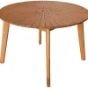 mutoni pleasure Garten Essgruppe Fremont V Rund (5-Tlg)> Garten Essgruppen