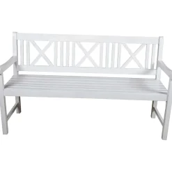 mutoni pleasure Garten Essgruppe Malmo Eukalyptus Weiss (4-Tlg)><noscript><img width=
