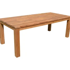 mutoni pleasure Garten Essgruppe Pala Akazie Natur (7-Tlg)><noscript><img width=