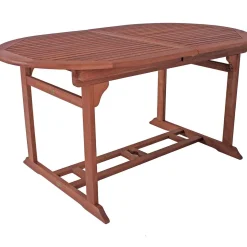 mutoni pleasure Garten Essgruppe Stockholm Eukalyptus Natur (7-Tlg)><noscript><img width=