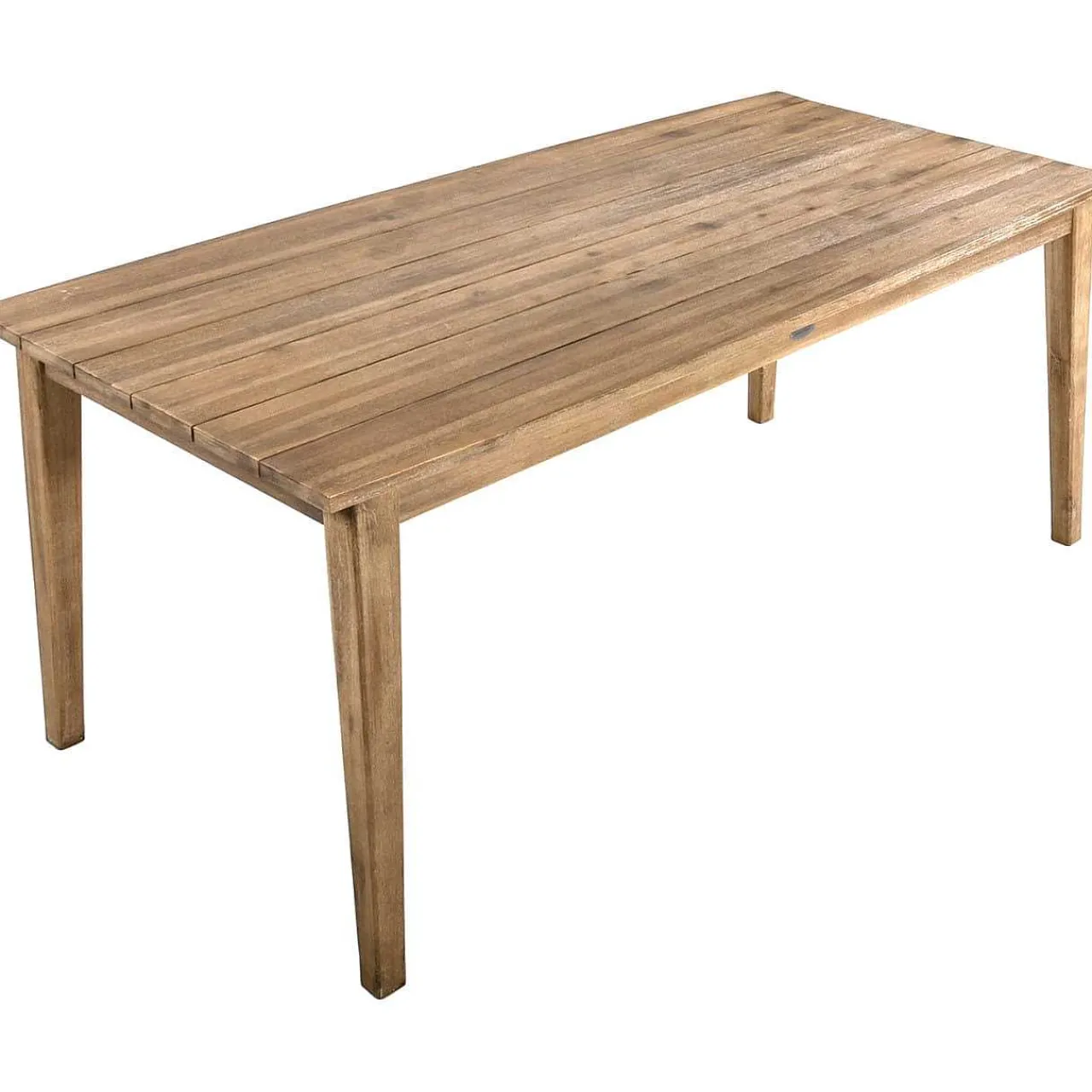 mutoni pleasure Garten Essgruppe Visalia Akazie (3-Tlg)> Garten Essgruppen