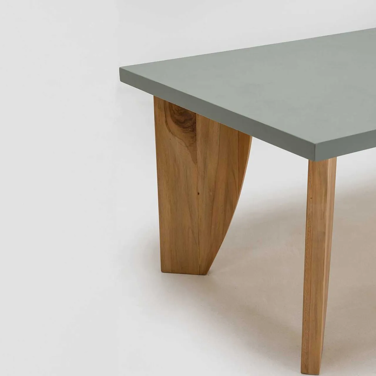 mutoni ethnic Garten Esstisch Rodi 180X95> Garten Esstische