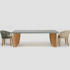 mutoni ethnic Garten Esstisch Rodi 220X105><noscript><img width=