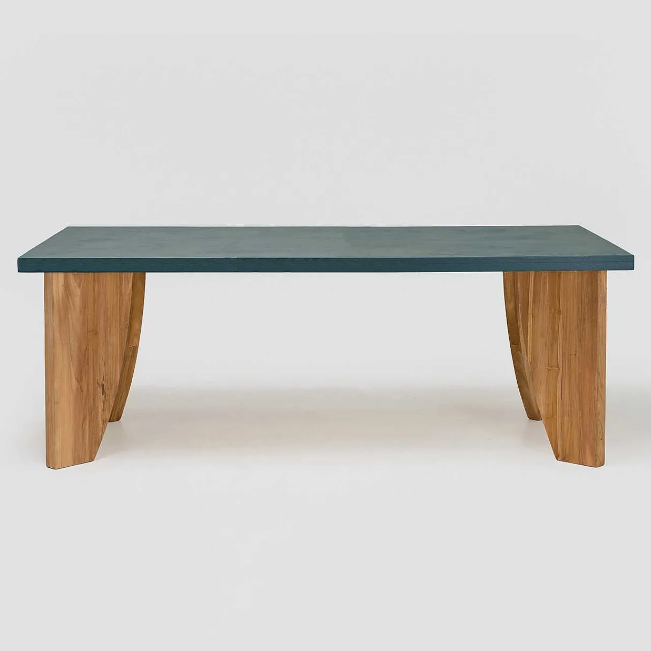 mutoni ethnic Garten Esstisch Rodi 220X105> Garten Esstische