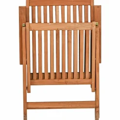mutoni pleasure Garten Hochlehner Solo Teak Natur><noscript><img width=