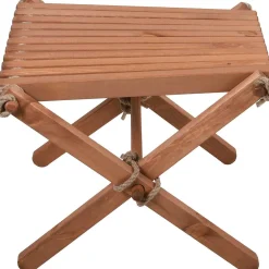 mutoni pleasure Garten Hocker Falun Kiefer Natur><noscript><img width=