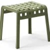 NARDI outdoor Garten Hocker Poggio Agave> Gartenhocker