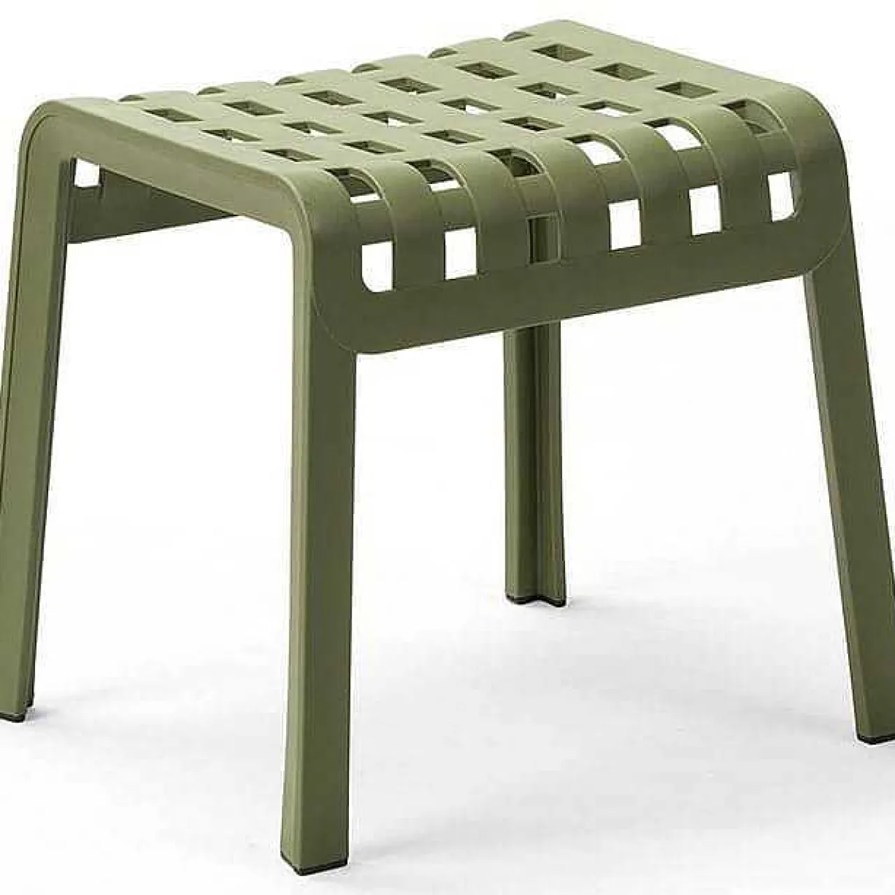 NARDI outdoor Garten Hocker Poggio Agave> Gartenhocker
