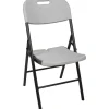 mutoni pleasure Garten Klappstuhl Mufaro Weiss (2-Er Set)> Klappstühle