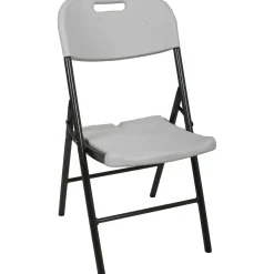 mutoni pleasure Garten Klappstuhl Mufaro Weiss (2-Er Set)> Klappstühle