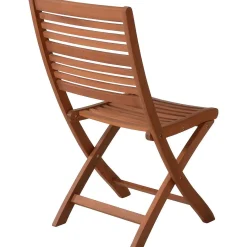 mutoni pleasure Garten Klappstuhl Savannah Eukalyptus Braun (2-Er Set)><noscript><img width=