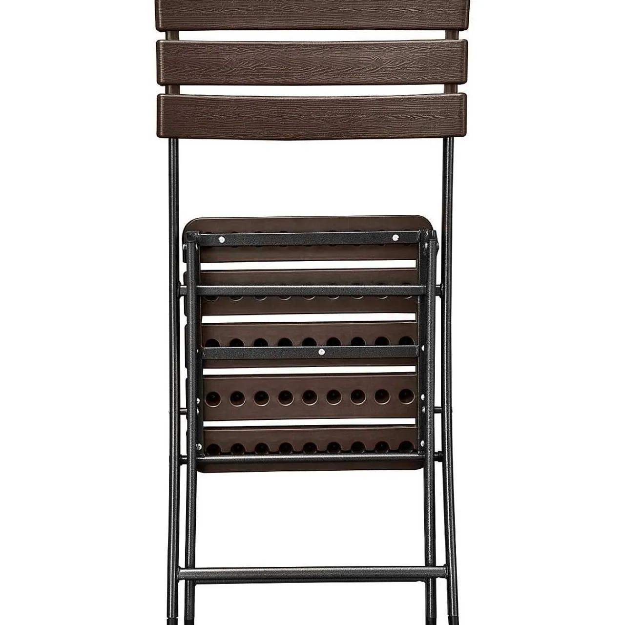mutoni pleasure Garten Klappstuhl Tabora Braun> Klappstühle