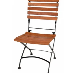 mutoni pleasure Garten Klappstuhl Wien Natur (2-Er Set)><noscript><img width=