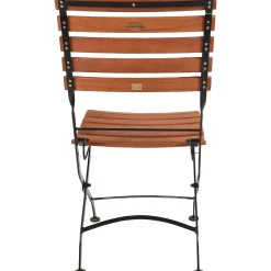 mutoni pleasure Garten Klappstuhl Wien Natur (2-Er Set)><noscript><img width=