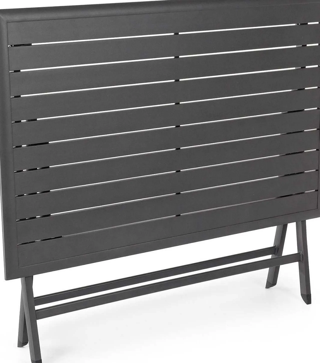 mutoni lifestyle Garten Klapptisch Elin Anthrazit Lh32 110X70> Garten Klapptische