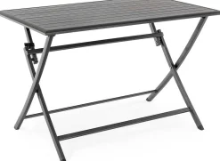 mutoni lifestyle Garten Klapptisch Elin Anthrazit Lh32 110X70><noscript><img width=
