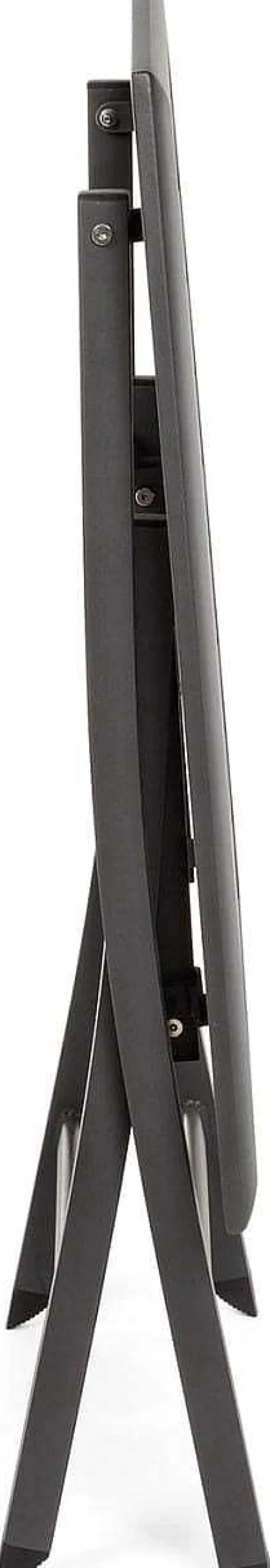 mutoni lifestyle Garten Klapptisch Elin Anthrazit Lh32 70X70> Garten Klapptische