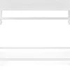 mutoni lifestyle Garten Klapptisch Elin Weiss Lh30 110X70> Garten Klapptische