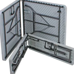 mutoni pleasure Garten Klapptisch Mufaro Weiss><noscript><img width=