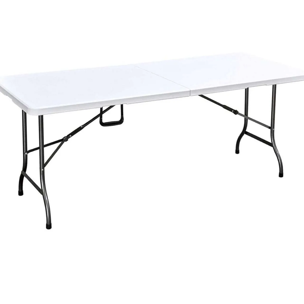 mutoni pleasure Garten Klapptisch Mufaro Weiss> Garten Klapptische