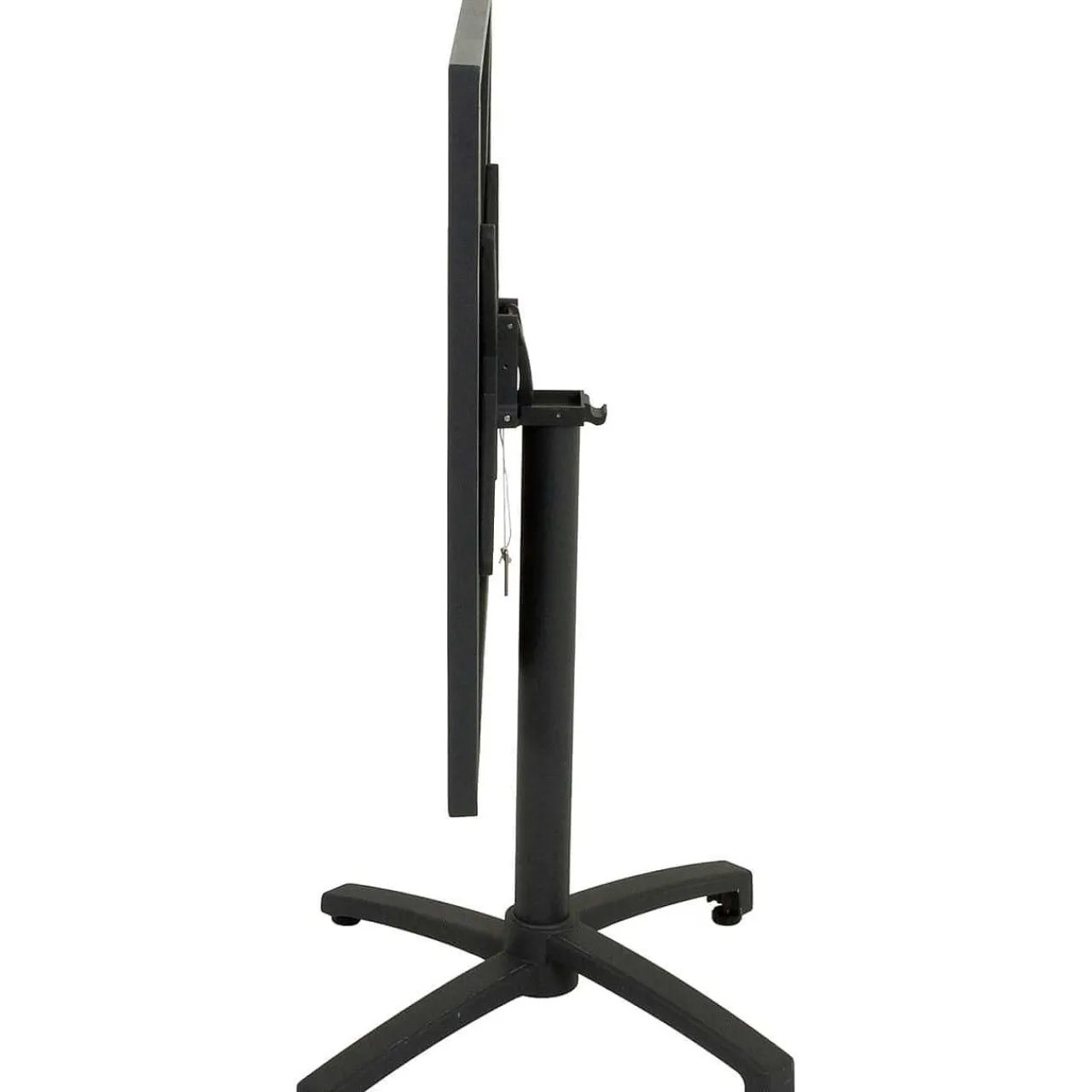 mutoni pleasure Garten Klapptisch Treviso Aluminium Anthrazit> Garten Klapptische