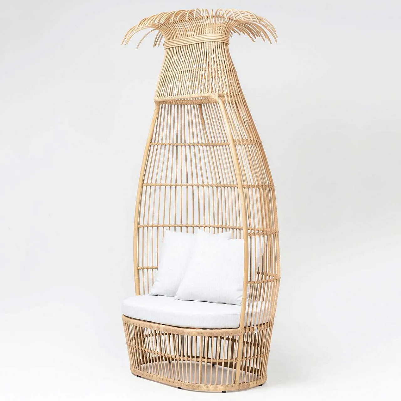 mutoni ethnic Garten Loveseat Cabana> Daybeds Und Sonneninseln