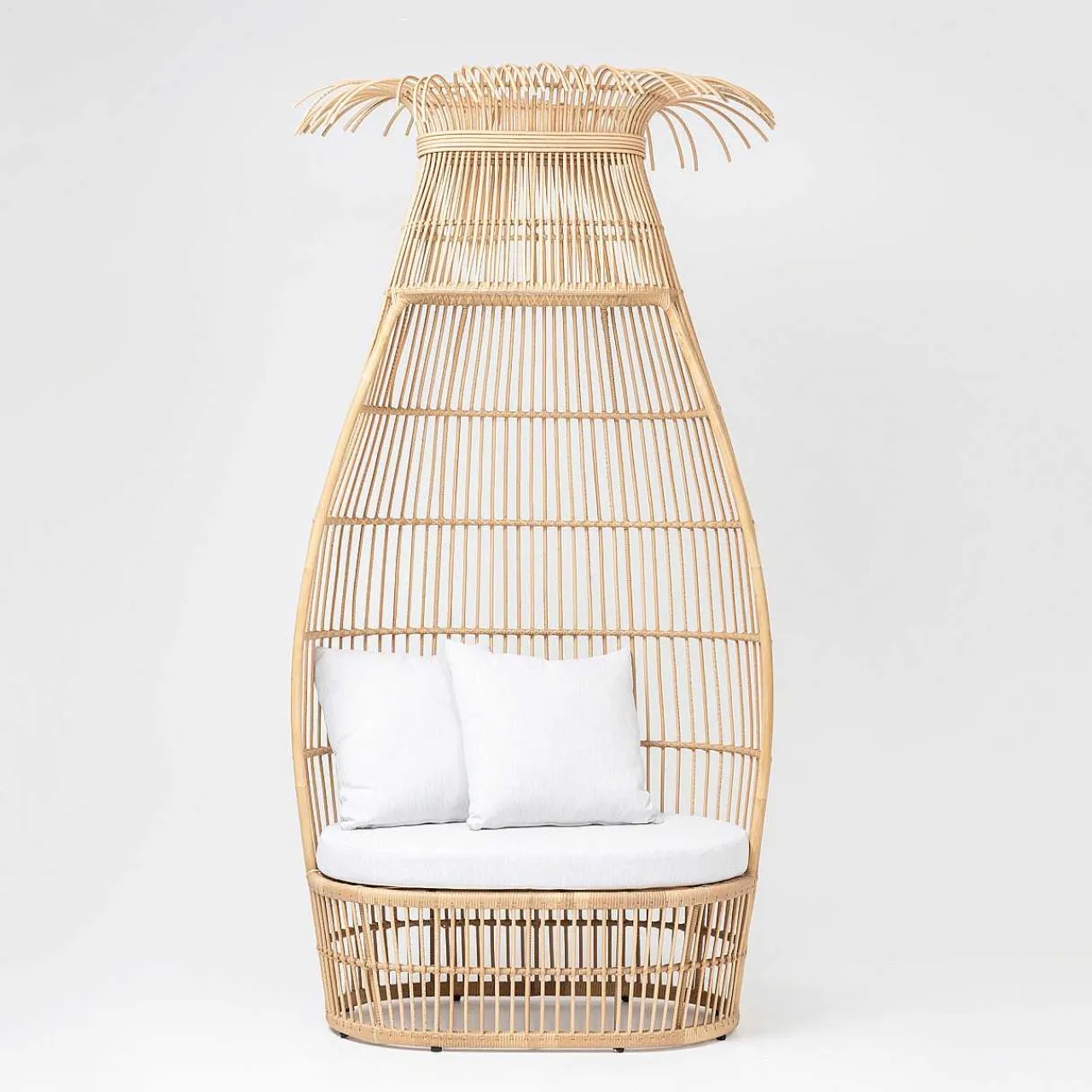 mutoni ethnic Garten Loveseat Cabana> Daybeds Und Sonneninseln