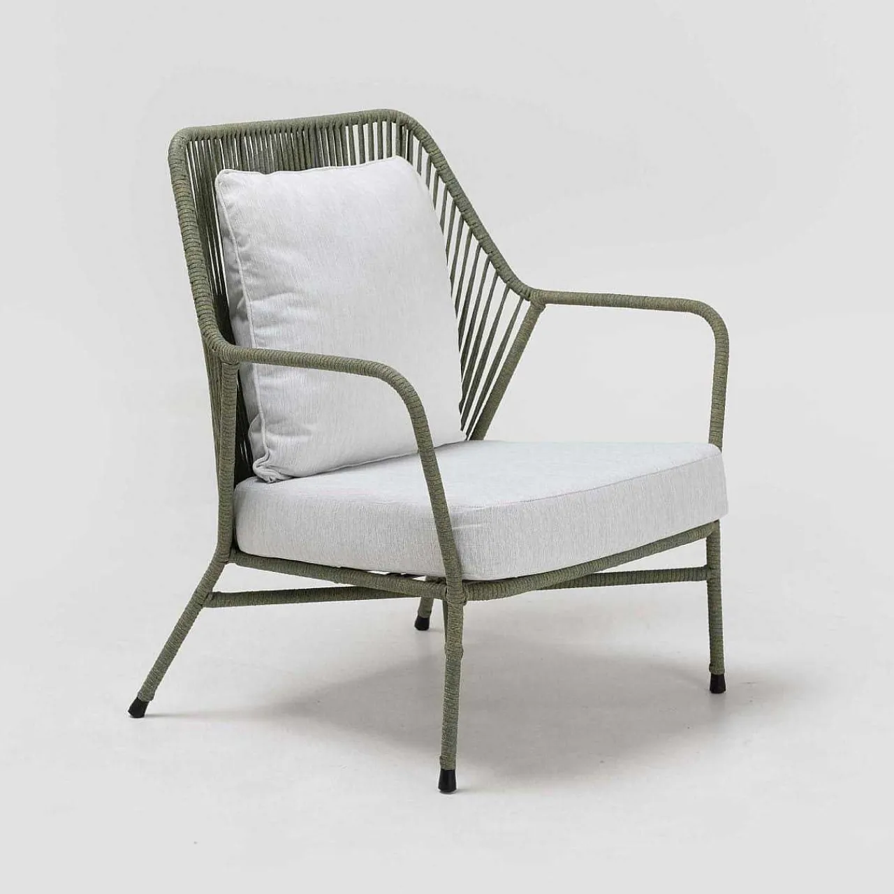 mutoni ethnic Garten Sessel Amalfi Desert Mix> Gartensessel