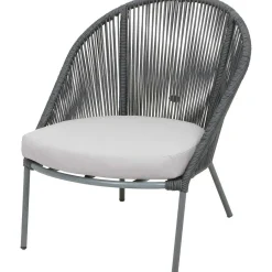 mutoni pleasure Garten Sitzgruppe Piraus Grau><noscript><img width=