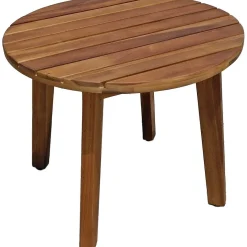 mutoni pleasure Garten Sitzgruppe Reno Akazie Taupe (3-Er Set)> Balkon-Sets