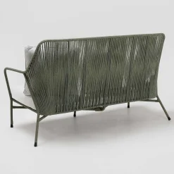 mutoni ethnic Garten Sofa Amalfi Desert Mix> Gartensofas