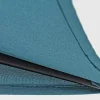 mutoni lifestyle Garten Sonnenschirm Kalife Halbrund Blau> Stockschirme