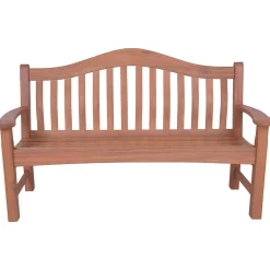 mutoni pleasure Gartenbank Kingston Eukalyptus Natur 151><noscript><img width=