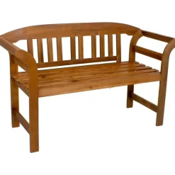 mutoni pleasure Gartenbank San Jose Eukalyptus Natur 130><noscript><img width=