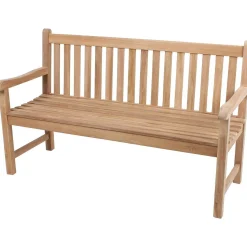 mutoni pleasure Gartenbank Solo Teak 150><noscript><img width=